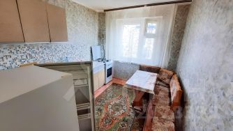 1-комн.кв., 39 м², этаж 6