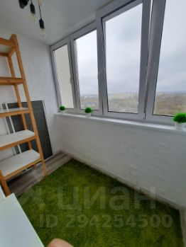 1-комн.кв., 54 м², этаж 12