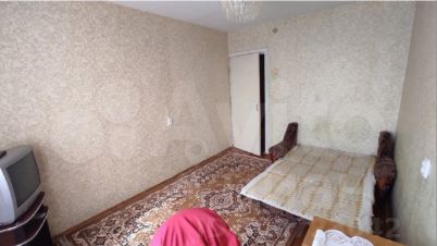 2-комн.кв., 52 м², этаж 10