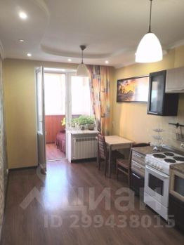 1-комн.кв., 40 м², этаж 9