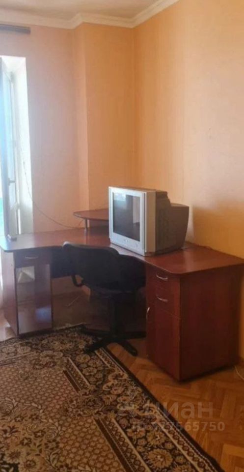 1-к кв. Орловская область, Орел Октябрьская ул., 77 (47.1 м²)