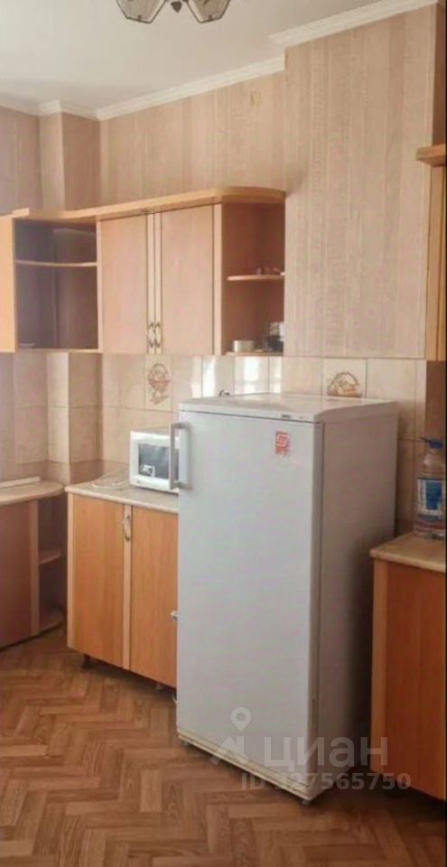 1-к кв. Орловская область, Орел Октябрьская ул., 77 (47.1 м²)