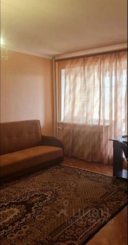 1-к кв. Орловская область, Орел Октябрьская ул., 77 (47.1 м²)