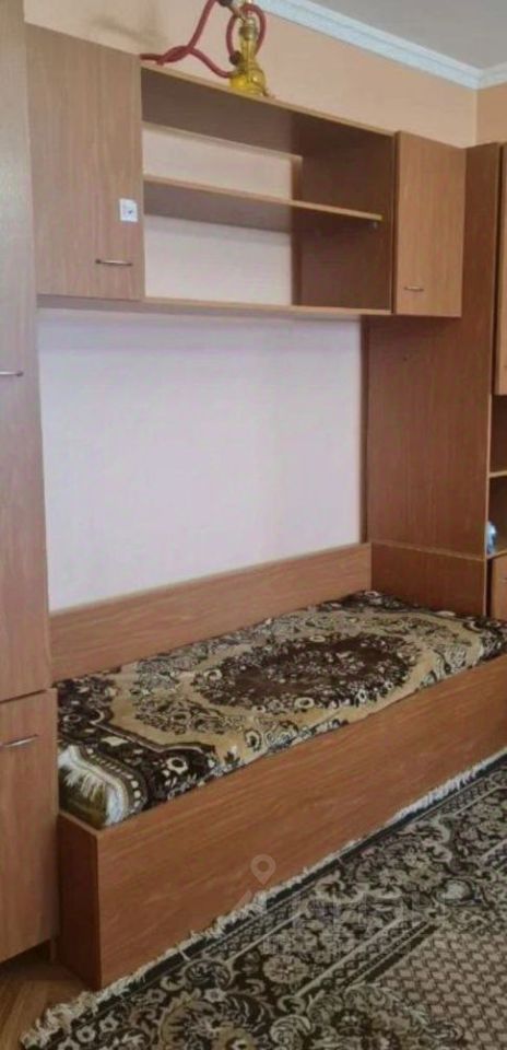 1-к кв. Орловская область, Орел Октябрьская ул., 77 (47.1 м²)