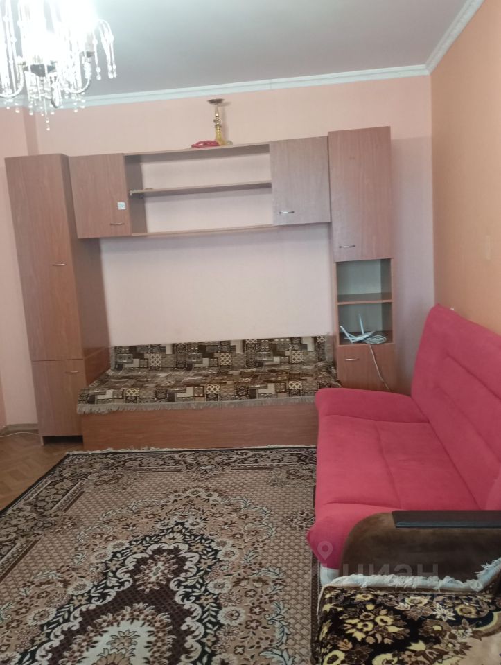 1-к кв. Орловская область, Орел Октябрьская ул., 77 (47.1 м²)