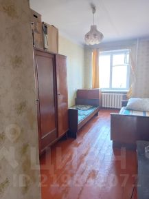 1-комн.кв., 42 м², этаж 4