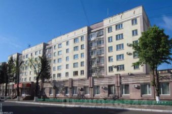 3-комн.кв., 80 м², этаж 5