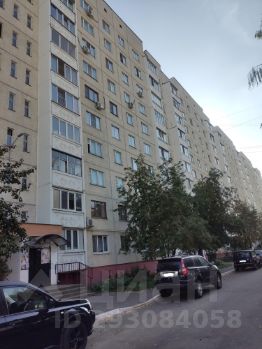 3-комн.кв., 68 м², этаж 1