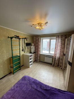 2-комн.кв., 53 м², этаж 6