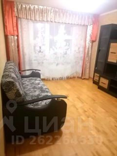 1-комн.кв., 40 м², этаж 1