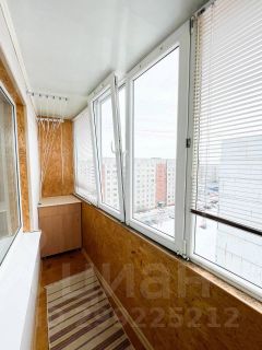 1-комн.кв., 39 м², этаж 9