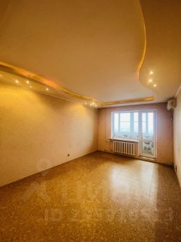 2-комн.кв., 56 м², этаж 10