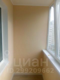 3-комн.кв., 70 м², этаж 6