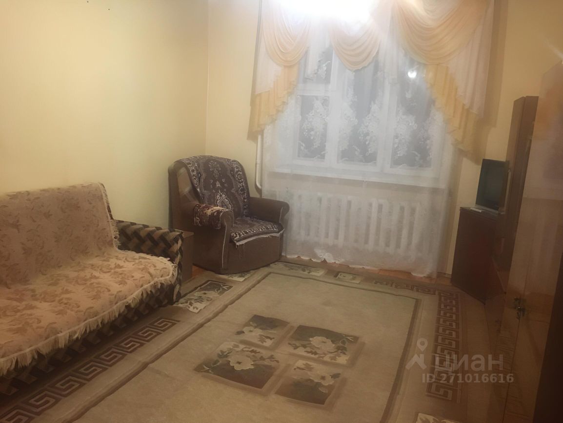 1-к кв. Орловская область, Орел Пожарная ул., 5Б (42.0 м²)