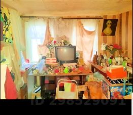 2-комн.кв., 27 м², этаж 1