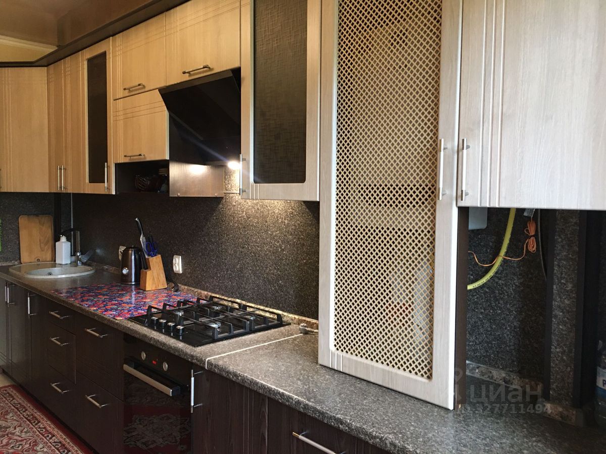 2-к кв. Орловская область, Орел Раздольная ул., 26 (66.36 м²)