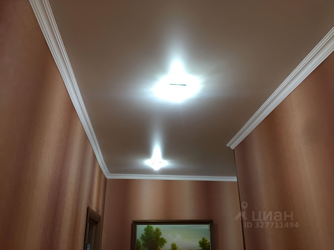 2-к кв. Орловская область, Орел Раздольная ул., 26 (66.36 м²)