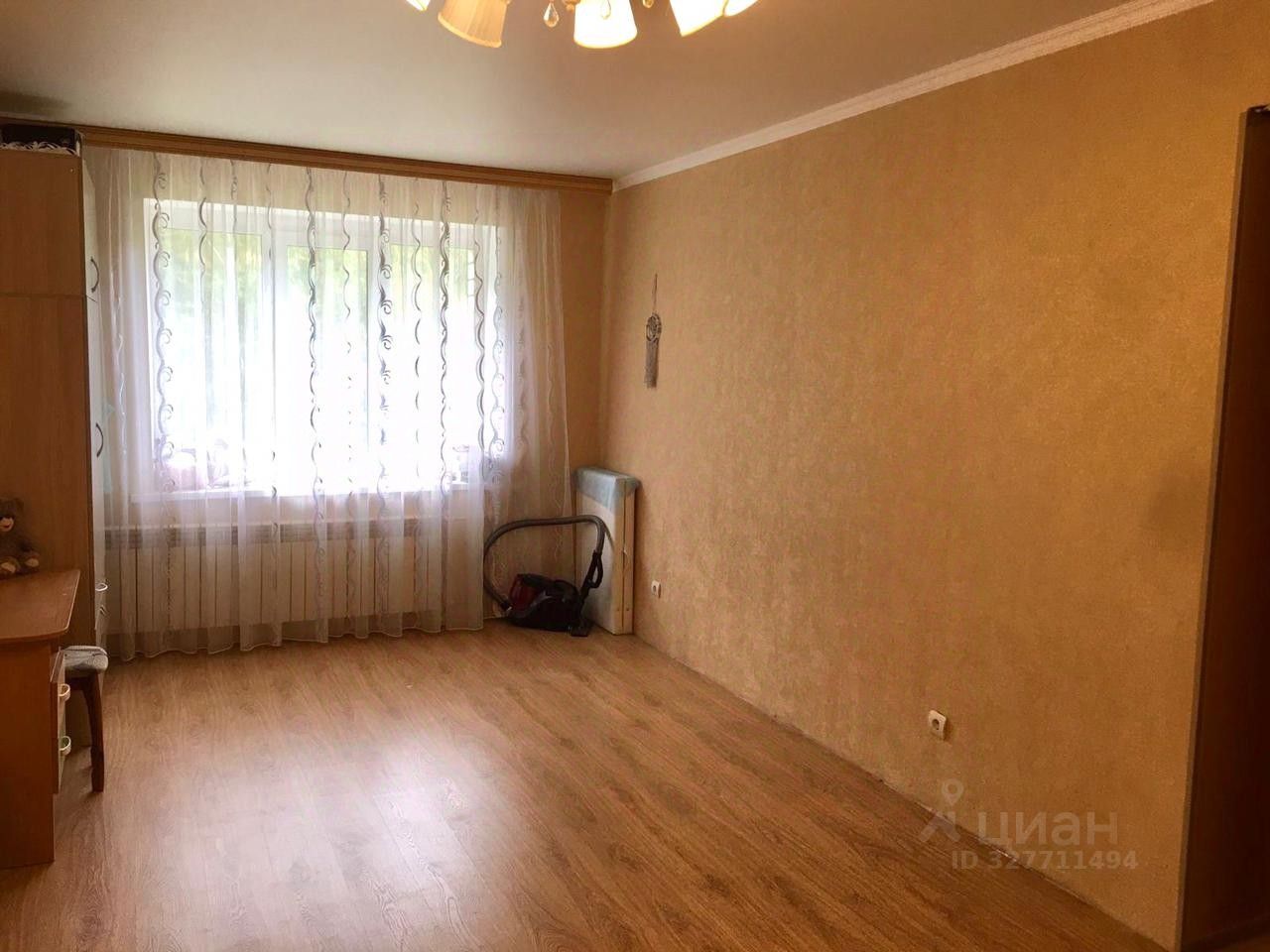 2-к кв. Орловская область, Орел Раздольная ул., 26 (66.36 м²)