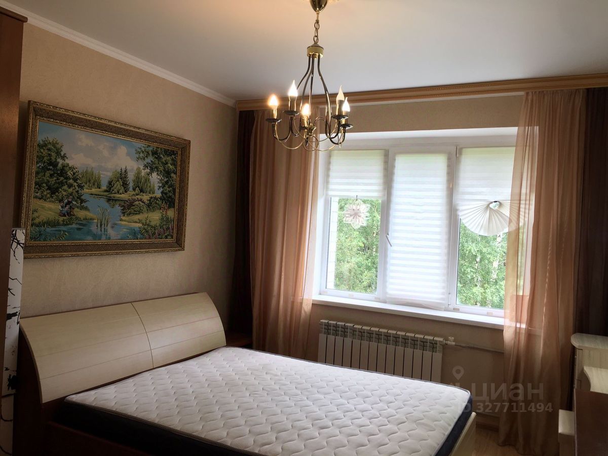 2-к кв. Орловская область, Орел Раздольная ул., 26 (66.36 м²)