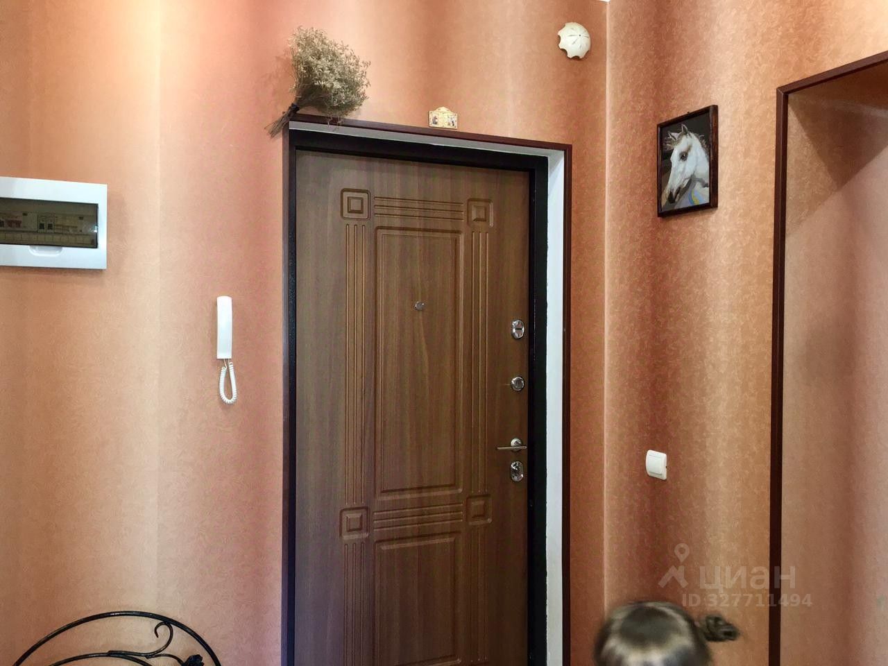 2-к кв. Орловская область, Орел Раздольная ул., 26 (66.36 м²)