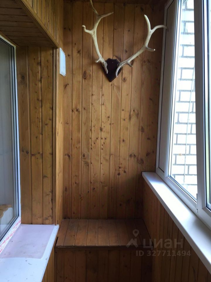 2-к кв. Орловская область, Орел Раздольная ул., 26 (66.36 м²)