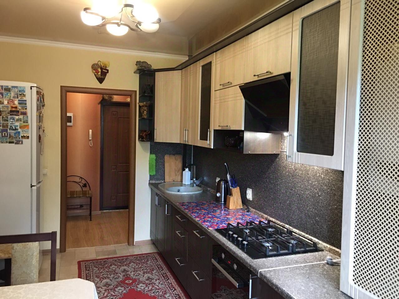 2-к кв. Орловская область, Орел Раздольная ул., 26 (66.36 м²)