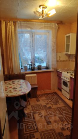 2-комн.кв., 51 м², этаж 1