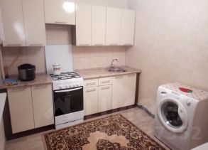 1-комн.кв., 36 м², этаж 3