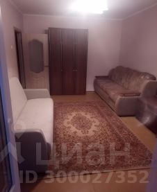 1-комн.кв., 36 м², этаж 3