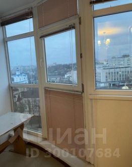 1-комн.кв., 50 м², этаж 9