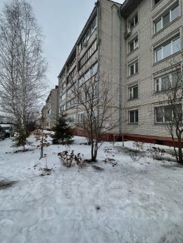 1-комн.кв., 40 м², этаж 5