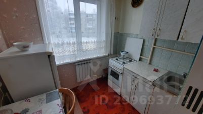 1-комн.кв., 30 м², этаж 2