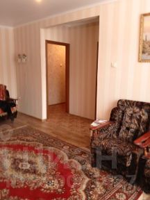 2-комн.кв., 46 м², этаж 1