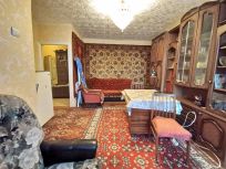 3-комн.кв., 56 м², этаж 3