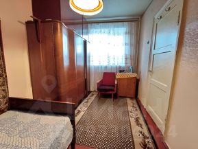 3-комн.кв., 56 м², этаж 3