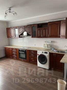 3-комн.кв., 81 м², этаж 13