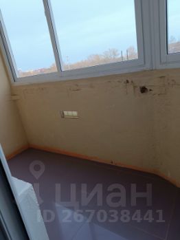 1-комн.кв., 40 м², этаж 4