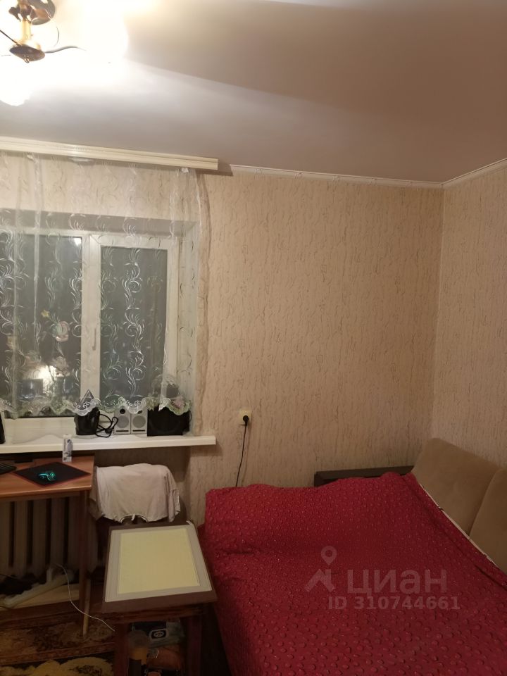 Продается1-комн.квартира,30,6м²