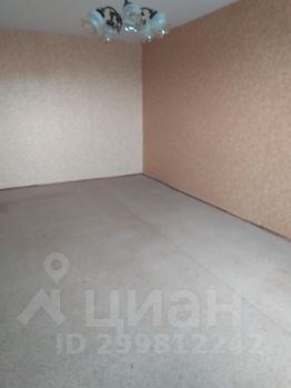 1-комн.кв., 33 м², этаж 3