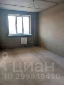 1-комн.кв., 38 м², этаж 8