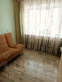 1-комн.кв., 21 м², этаж 1