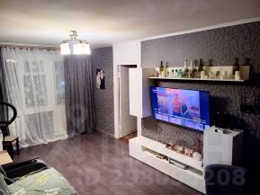 3-комн.кв., 57 м², этаж 3