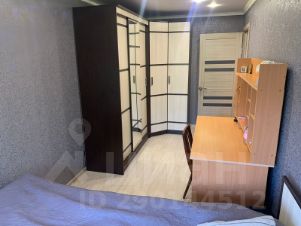 3-комн.кв., 53 м², этаж 4