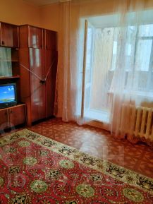 1-комн.кв., 46 м², этаж 4