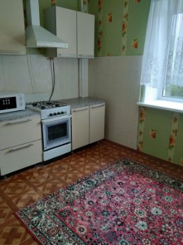 1-комн.кв., 46 м², этаж 4