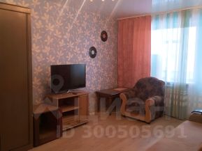 2-комн.кв., 58 м², этаж 3