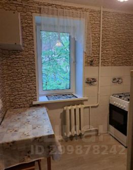 1-комн.кв., 36 м², этаж 2