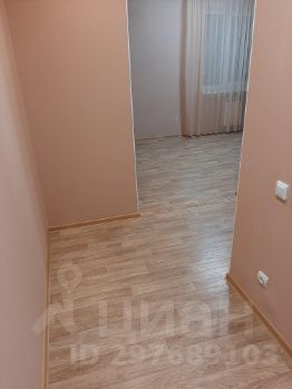 1-комн.кв., 39 м², этаж 10