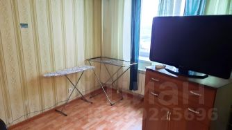 1-комн.кв., 34 м², этаж 1