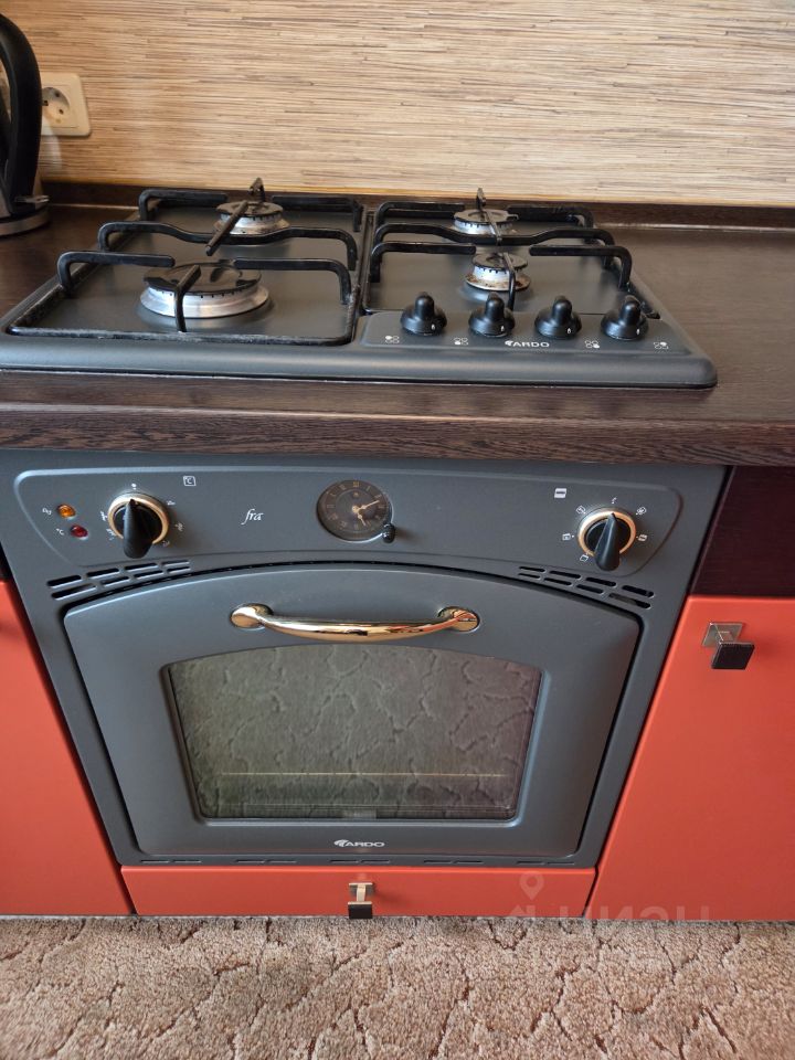 2-к кв. Орловская область, Орел Ватная ул., 18 (66.2 м²)